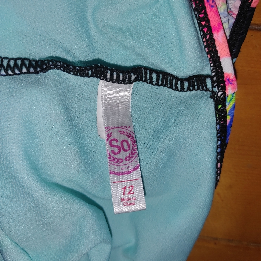 Bathing Suit - Picture 3 of 3